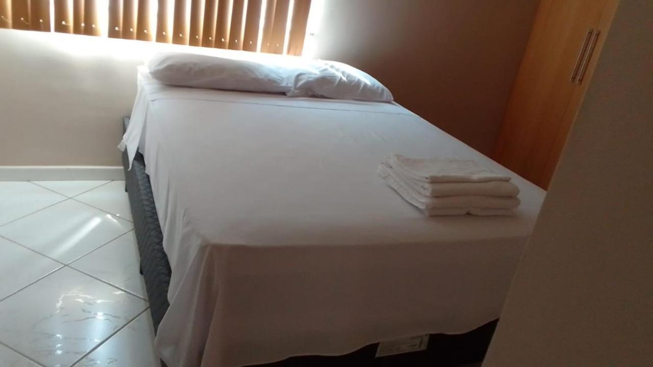 Apt 903 Barra Arena Jeunesse Climatizado Apartamento