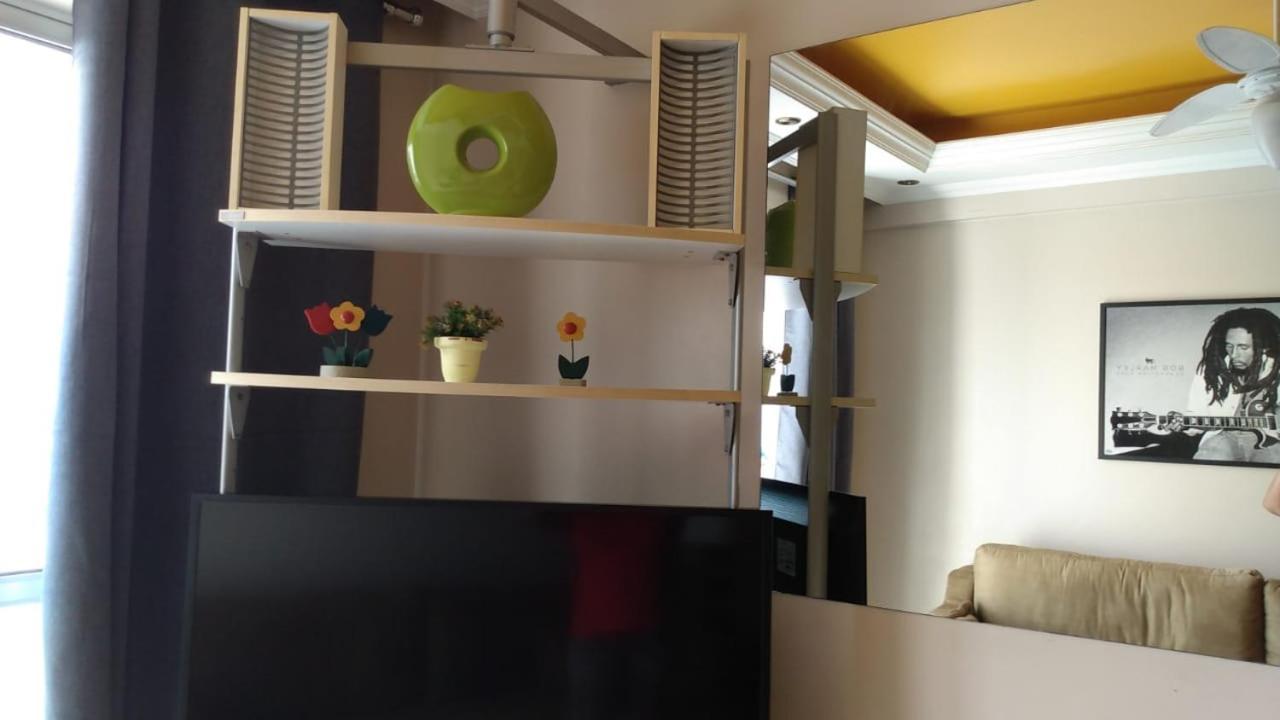 Apartamento Apt 903 Barra Arena Jeunesse Climatizado Rio de Janeiro