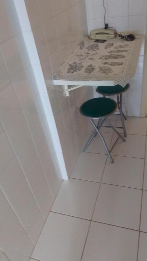 Apt 903 Barra Arena Jeunesse Climatizado *