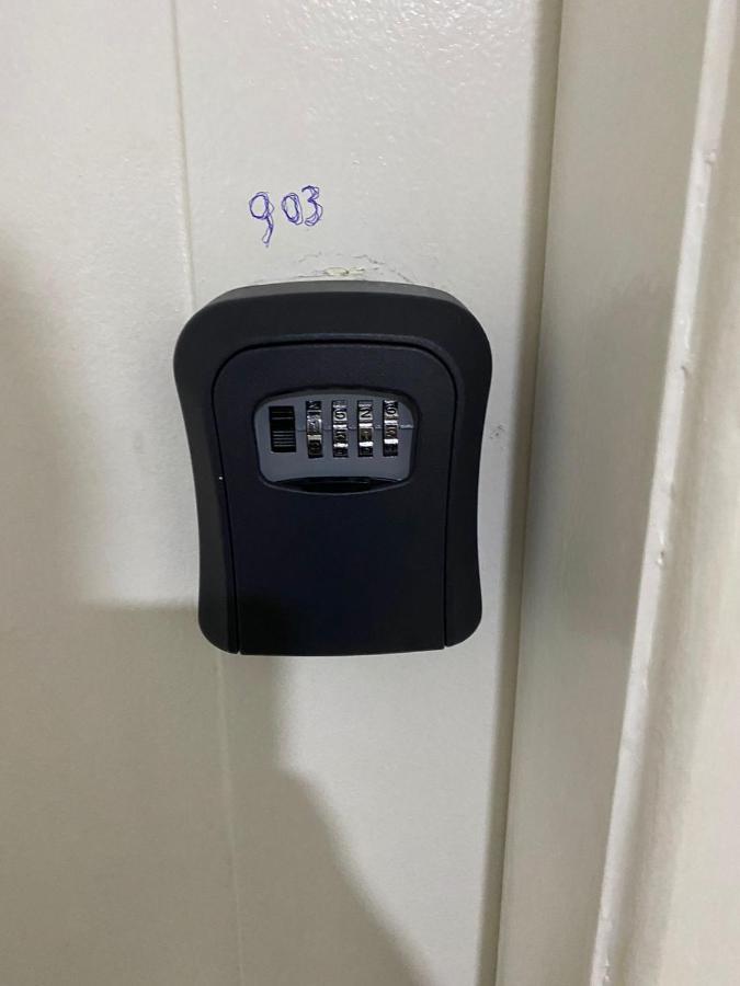 Apt 602 Barra ,climatizado Arena Jeunese Rio de Janeiro