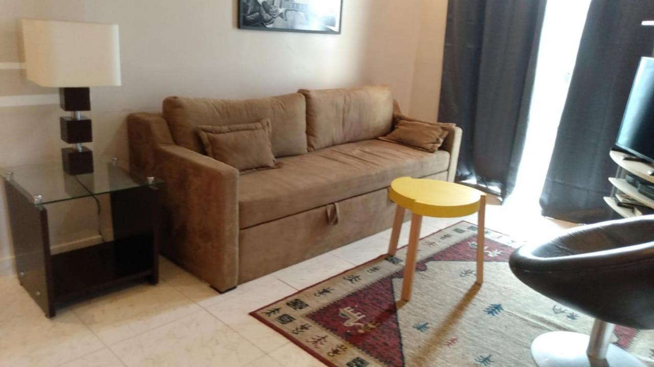 Apt 903 Barra Arena Jeunesse Climatizado