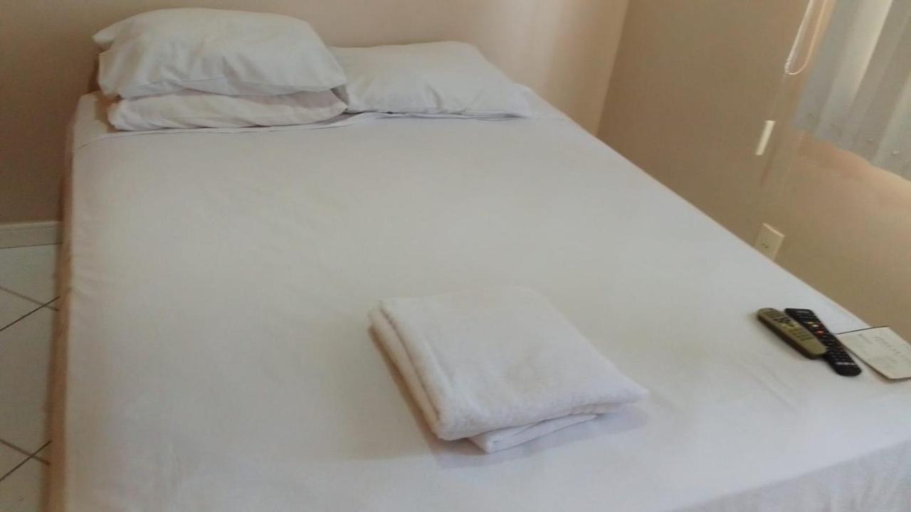 Apt 903 Barra Arena Jeunesse Climatizado Apartamento *