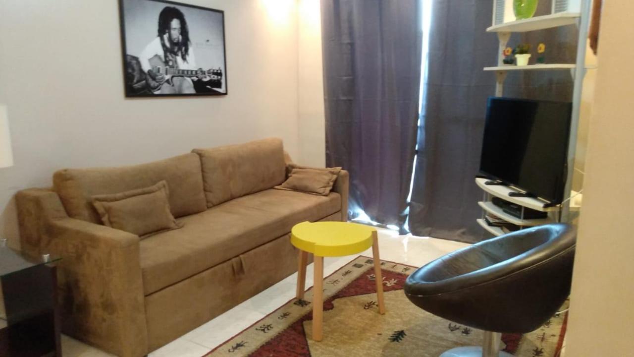 Apt 903 Barra Arena Jeunesse Climatizado Apartamento *