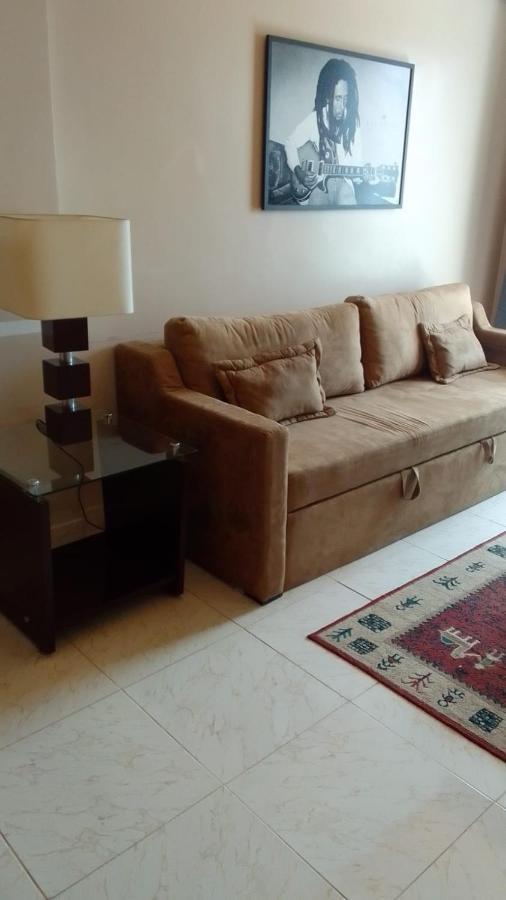 Apt 903 Barra Arena Jeunesse Climatizado