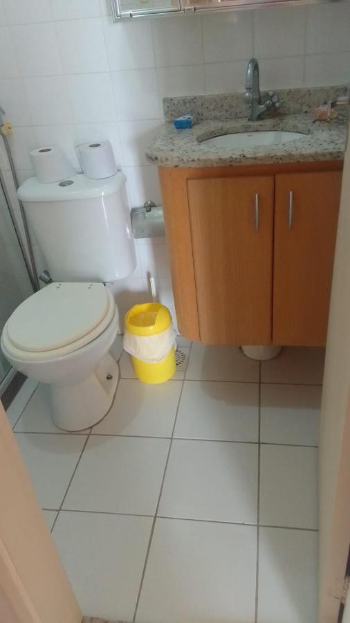 Apt 903 Barra Arena Jeunesse Climatizado * Rio de Janeiro