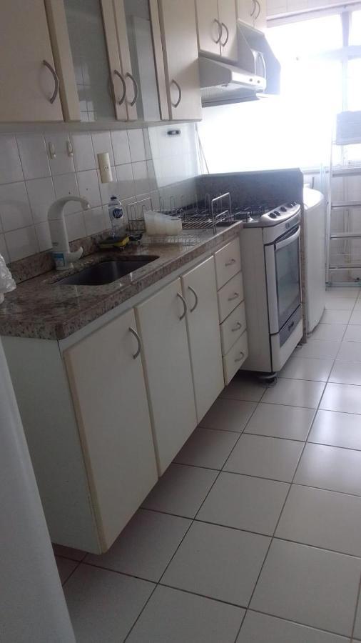 Apt 903 Barra Arena Jeunesse Climatizado