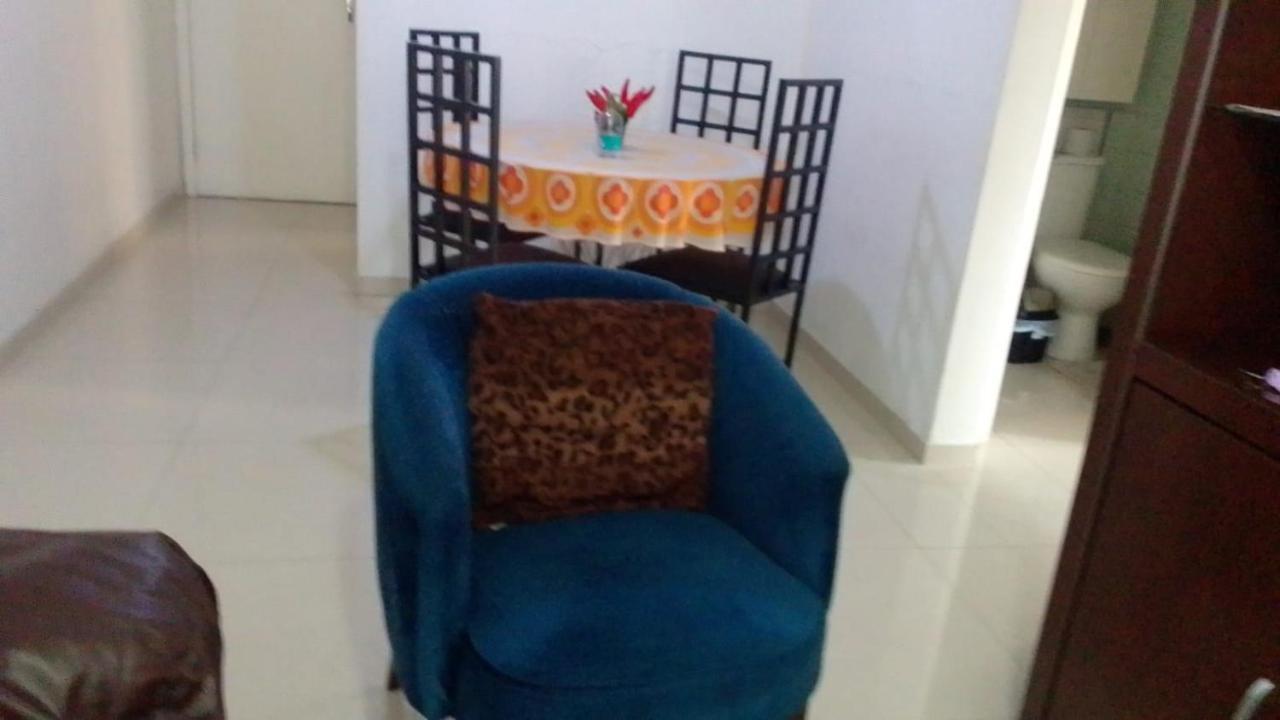 Apartamento Apt 602 Barra ,climatizado Arena Jeunese