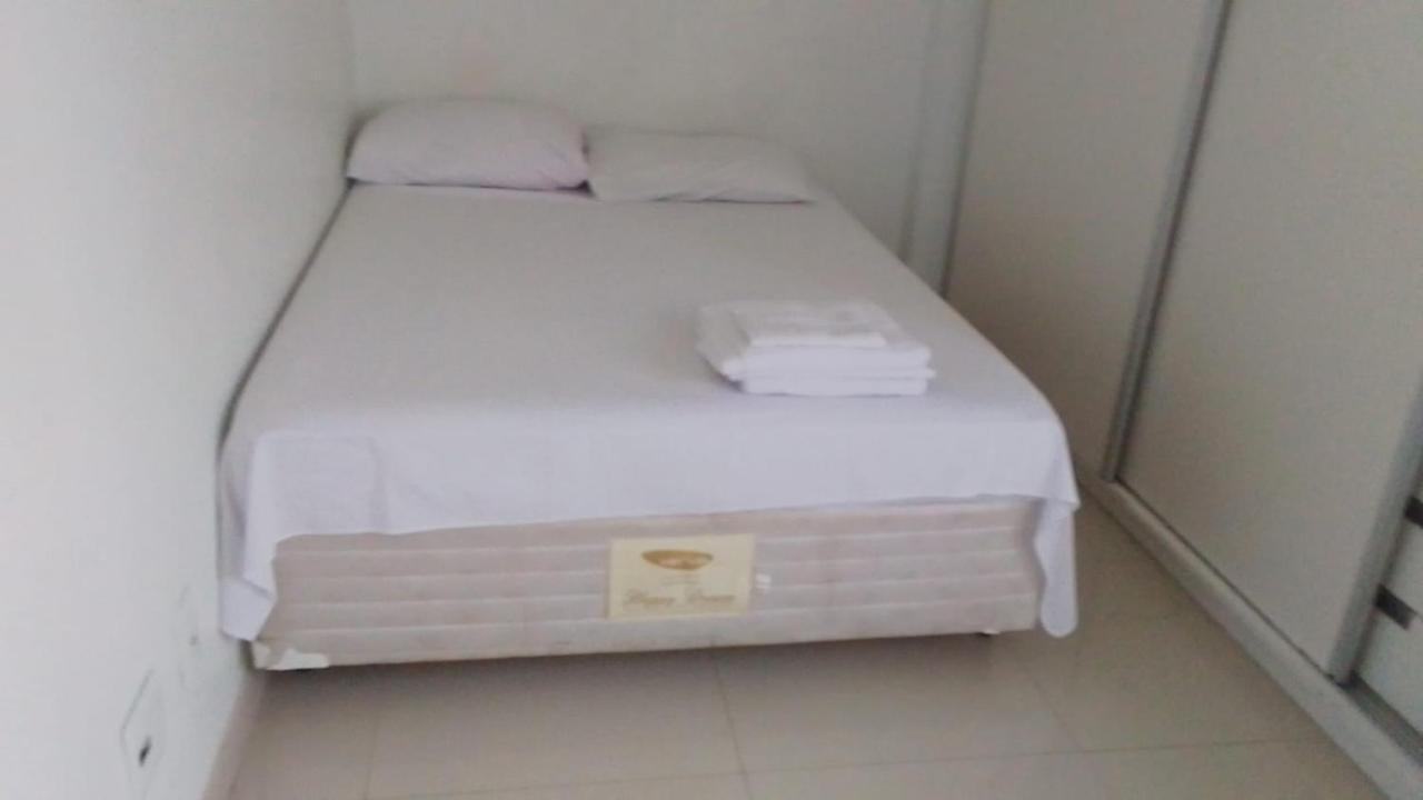 Apartamento Apt 602 Barra ,climatizado Arena Jeunese Rio de Janeiro