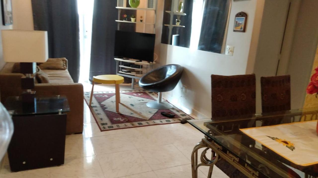 Apt 903 Barra Arena Jeunesse Climatizado * Rio de Janeiro