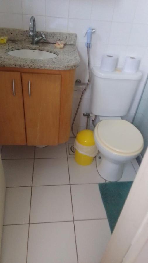 Apartamento Apt 903 Barra Arena Jeunesse Climatizado *