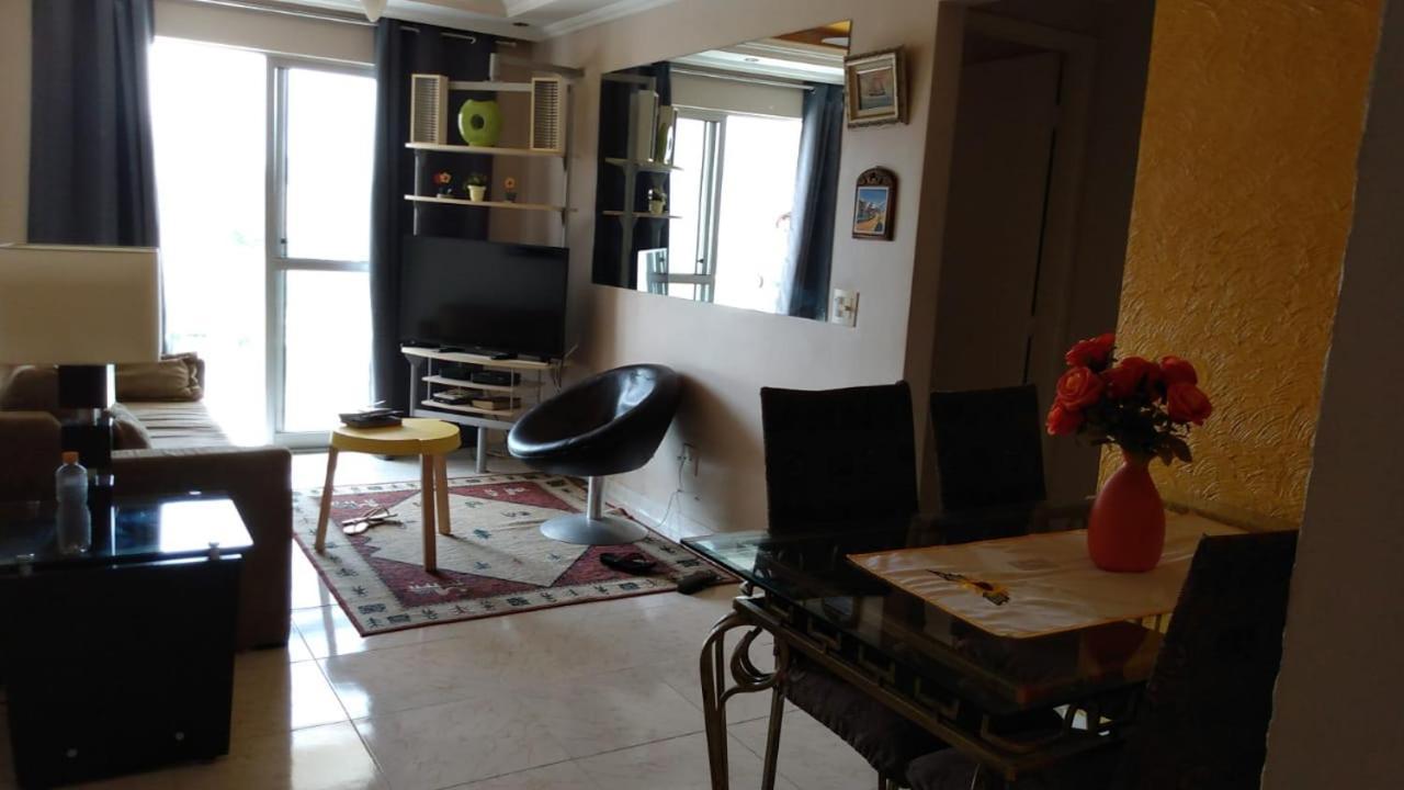 Apt 903 Barra Arena Jeunesse Climatizado Rio de Janeiro