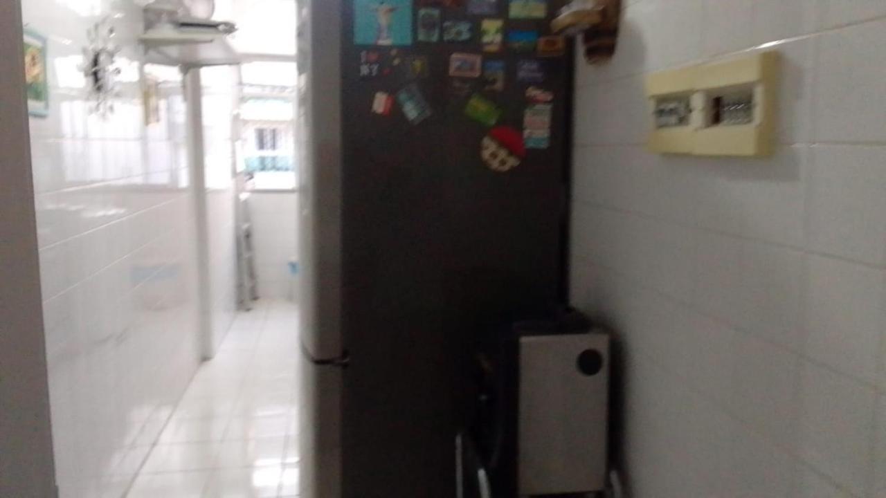 Apartamento Apt 602 Barra ,climatizado Arena Jeunese *