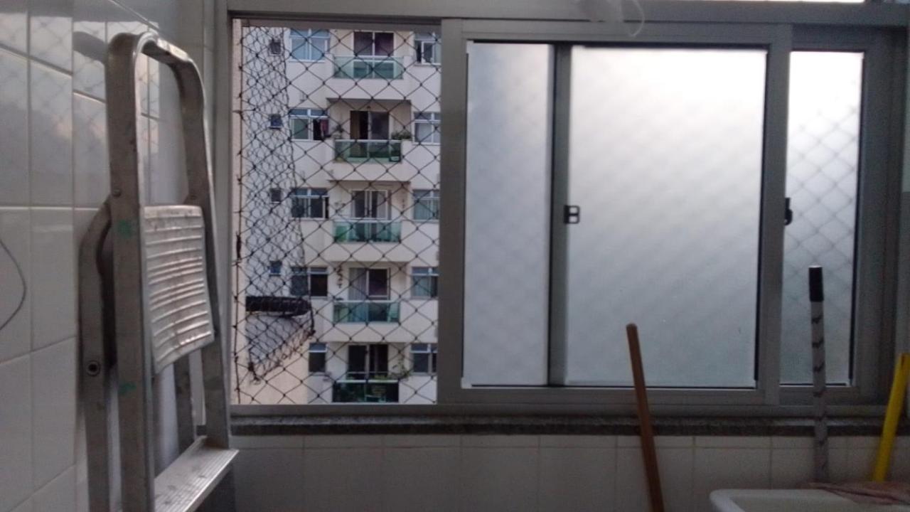 Apartamento Apt 602 Barra ,climatizado Arena Jeunese Rio de Janeiro