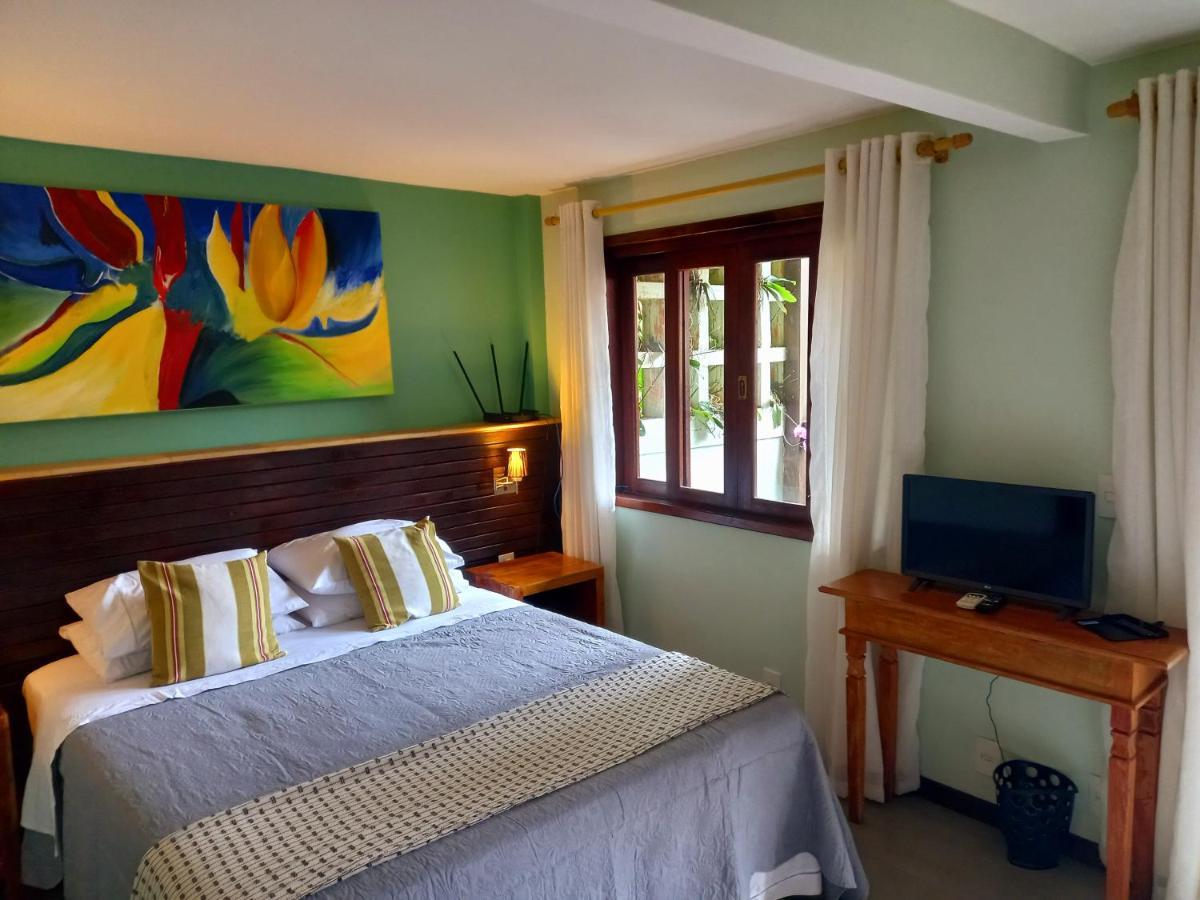 Casa Rio 3* Rio de Janeiro