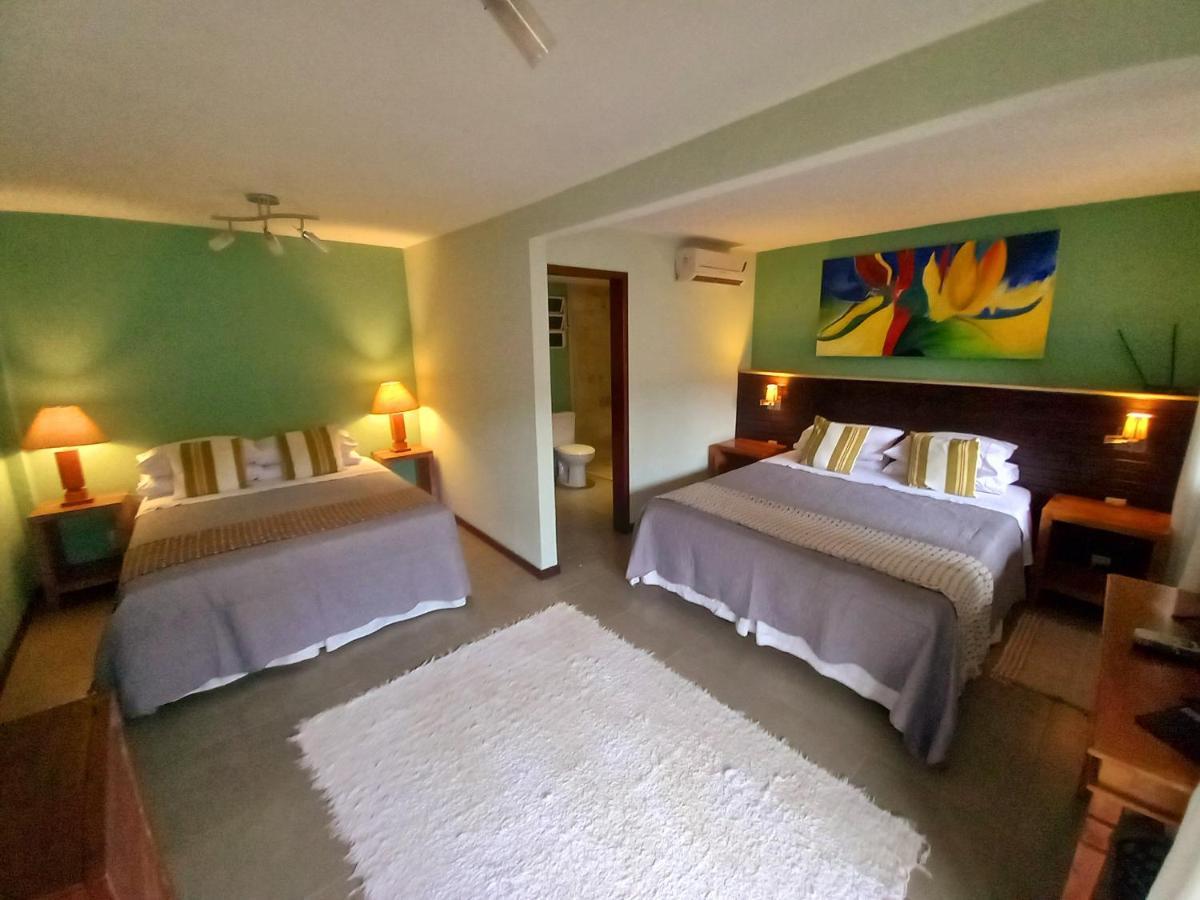 Casa Rio Alojamento de Acomodação e Pequeno-almoço Rio de Janeiro