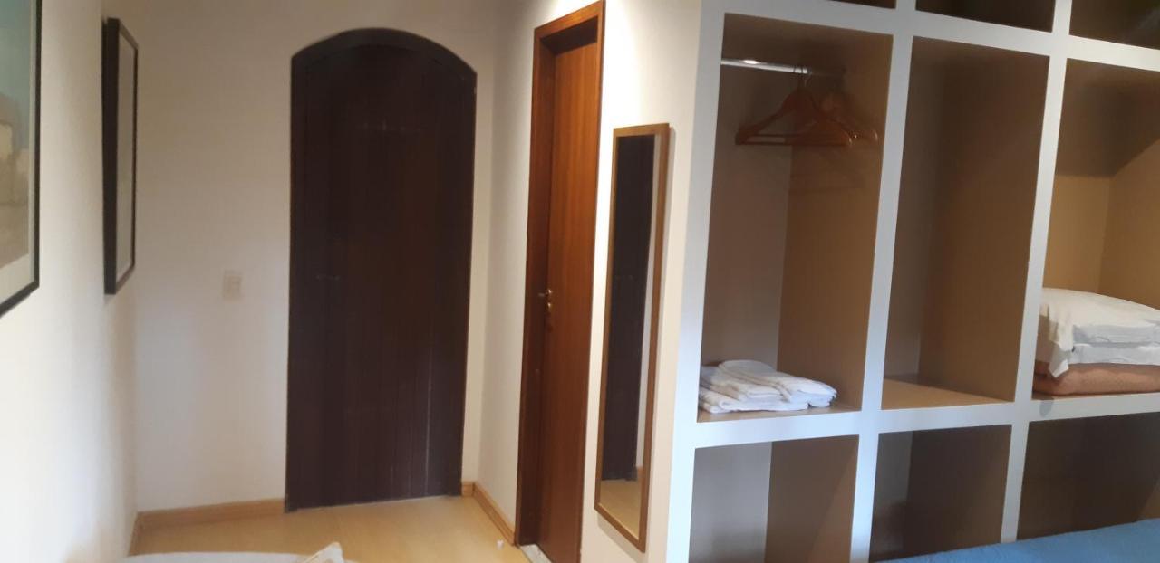 Santa Teresa Junto A Natureza Bed & Breakfast Rio de Janeiro