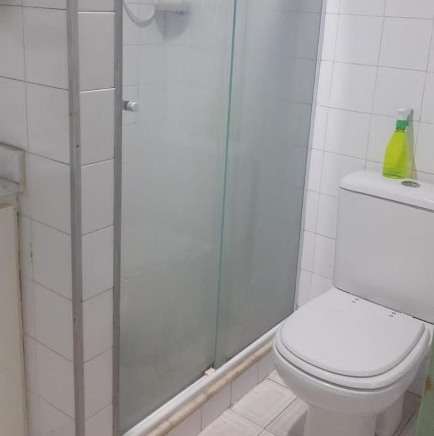 Quartos Casa Copa Quarto em Acomodações Particulares