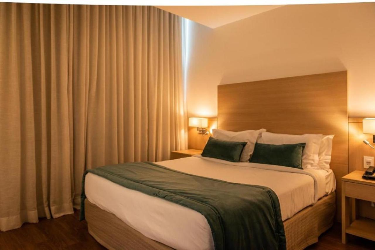 Americas Barra 4* Rio de Janeiro