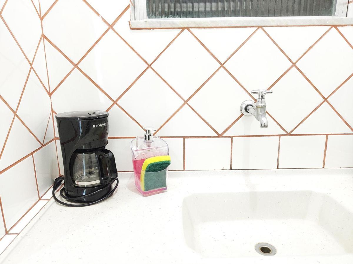 Apartamento Apto Vista Completa Da De Copacabana Tc803 *
