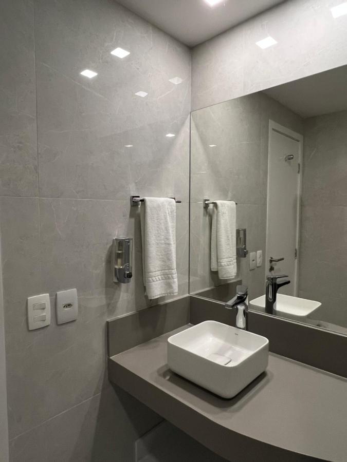 Aparthotel Frente Ao Mar *