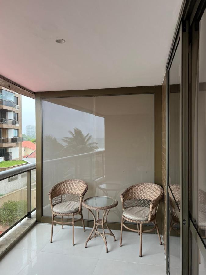 Frente Ao Mar Aparthotel *