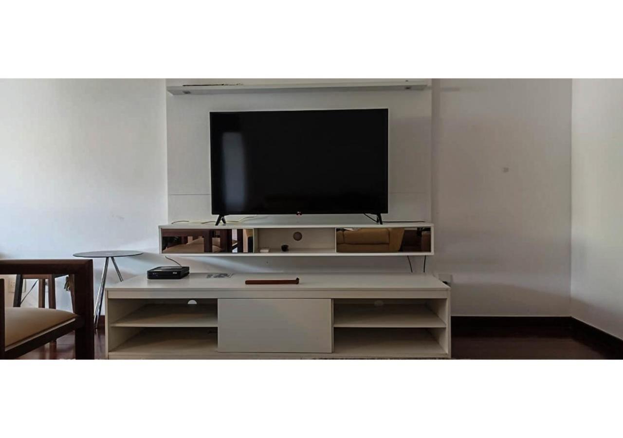 O Residencial Com Servicos Do Leblon