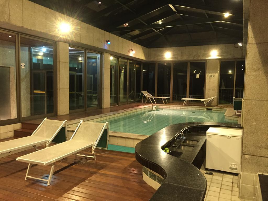 Aparthotel Tiffanys Ipanema Flats Rio de Janeiro