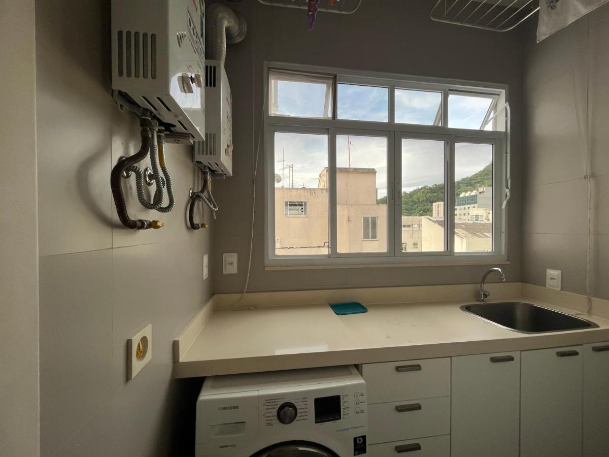 Apartamento Copa Paradiso Rio de Janeiro