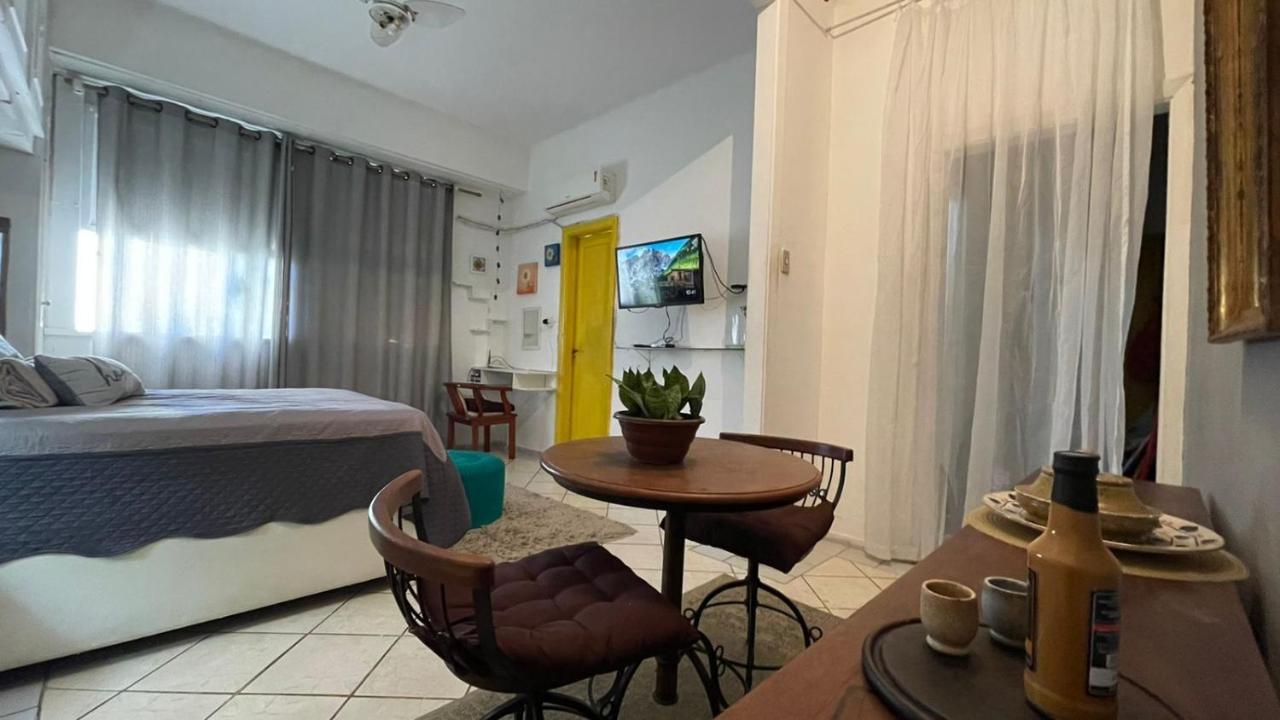 Apartment Kit Completo Lapa Ideal Turismo *