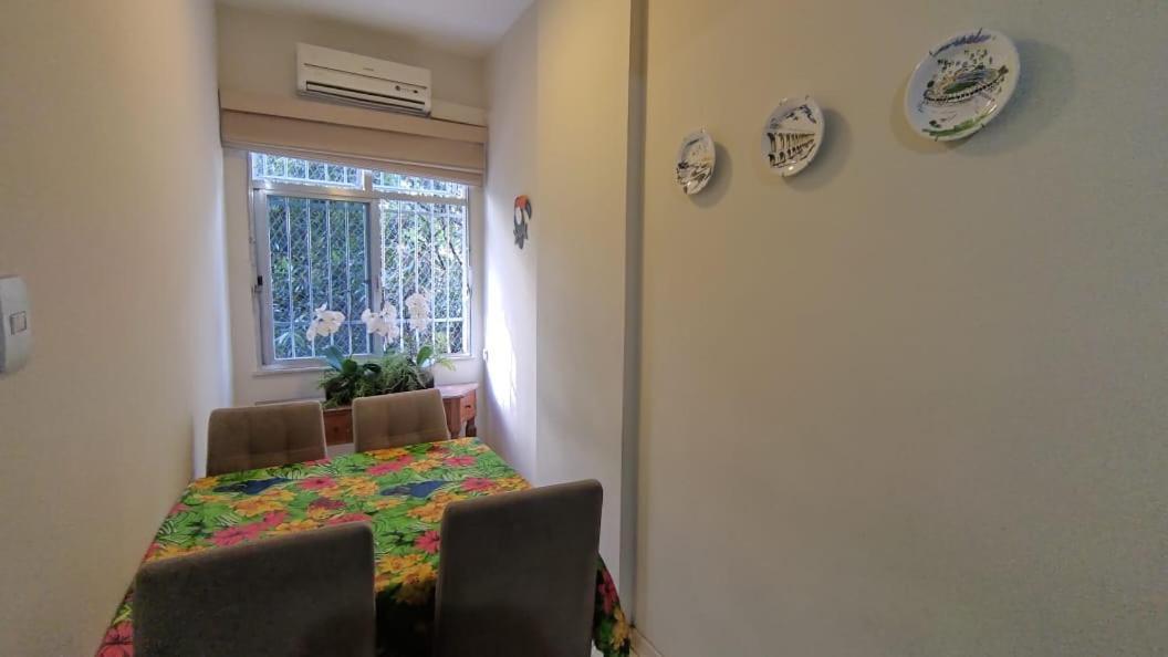 Copa Apartment