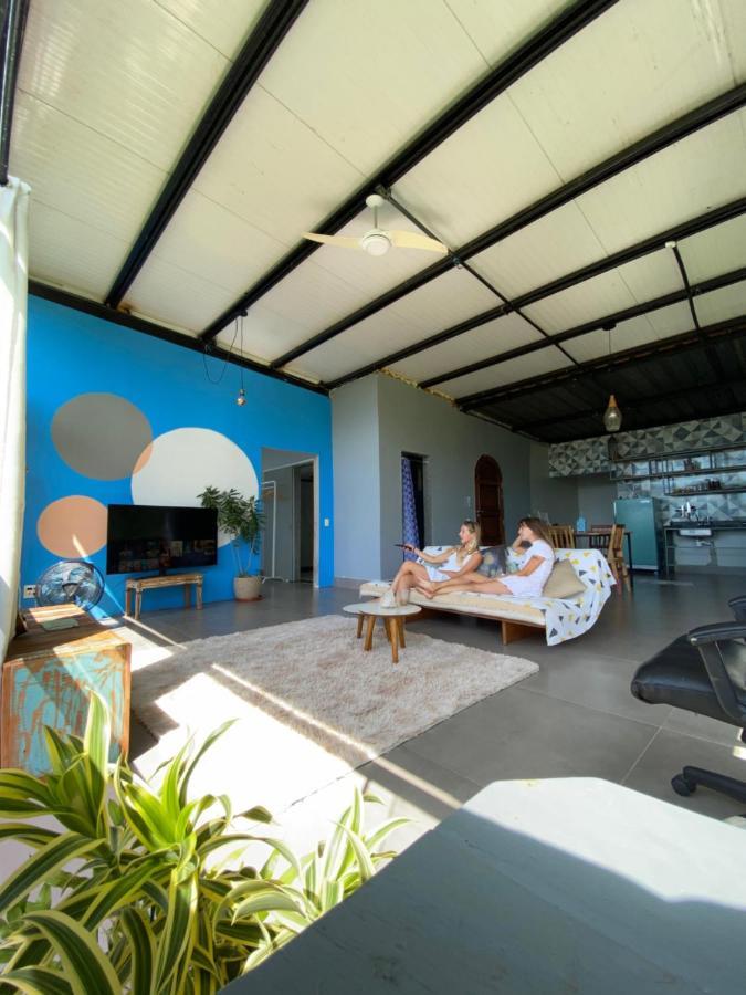 Canto Dos Passaros Casa de hóspedes *