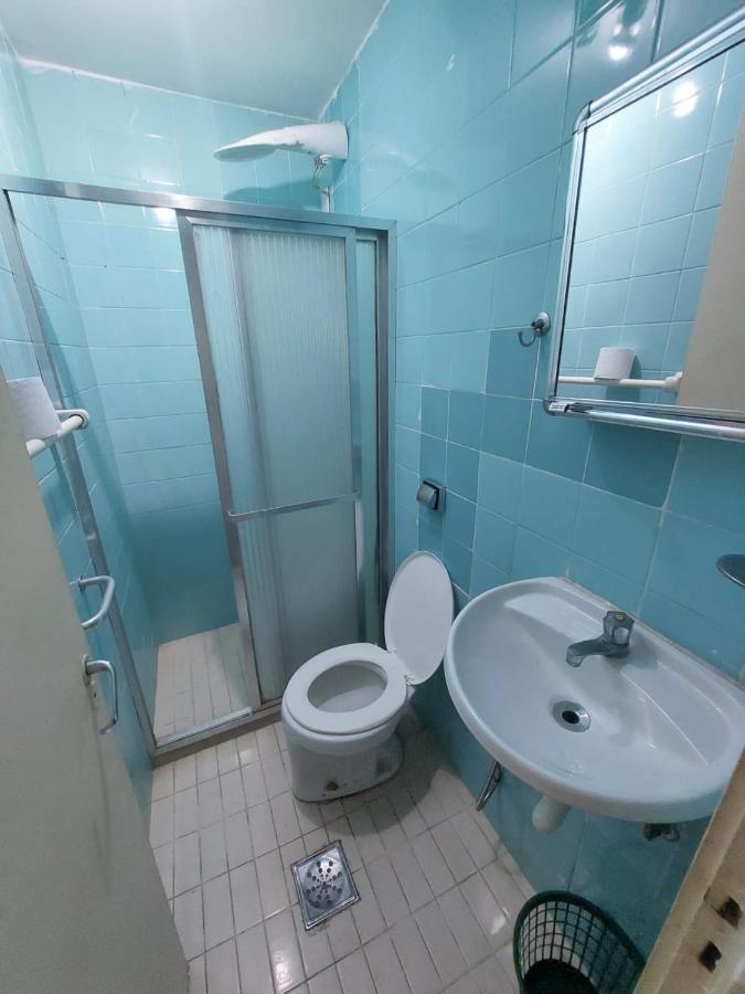 In Copacabana Quadra Da 3 Quartos Lindos Apartamento Rio de Janeiro
