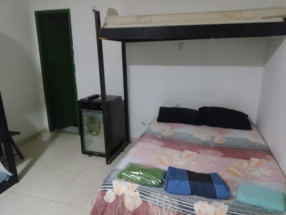 Albergue Villa Hostel Guest House *