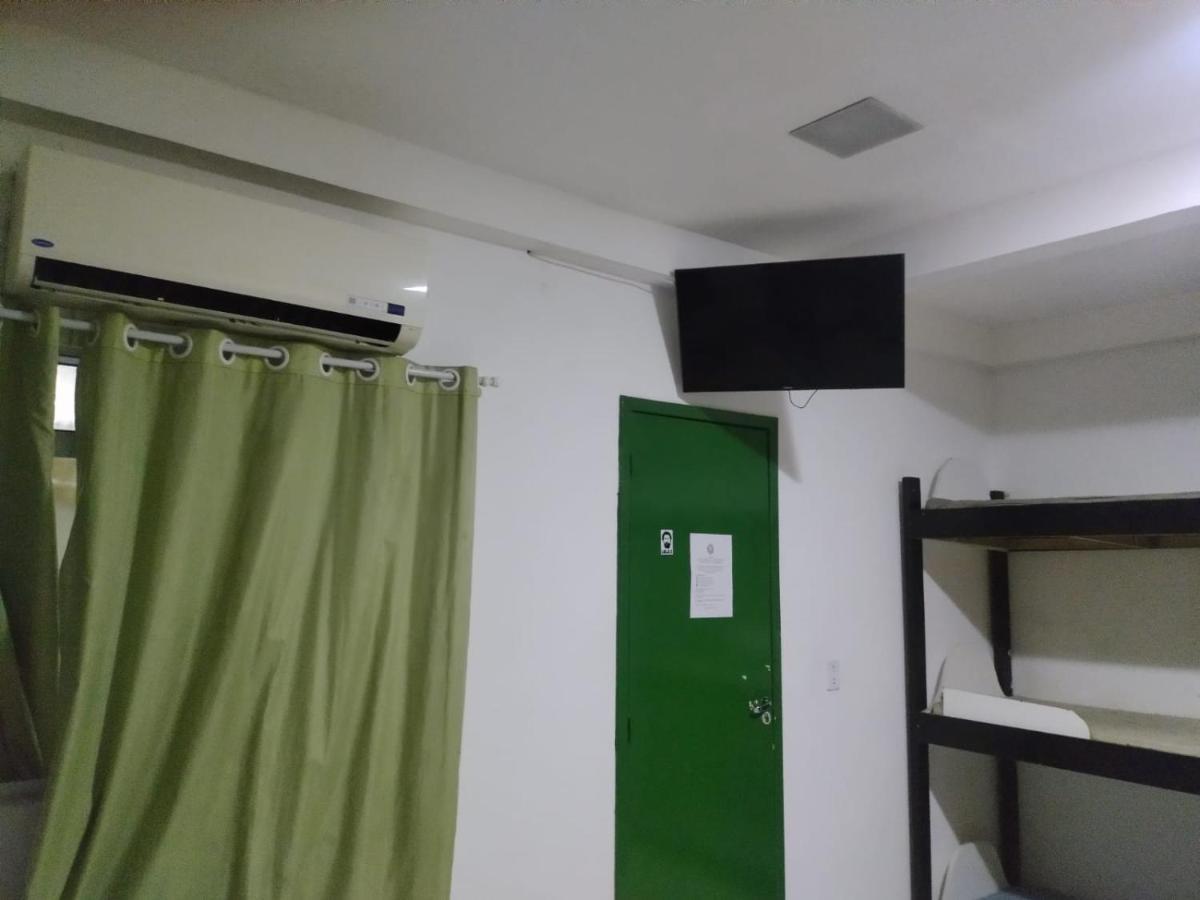 Villa Hostel Guest House * Rio de Janeiro