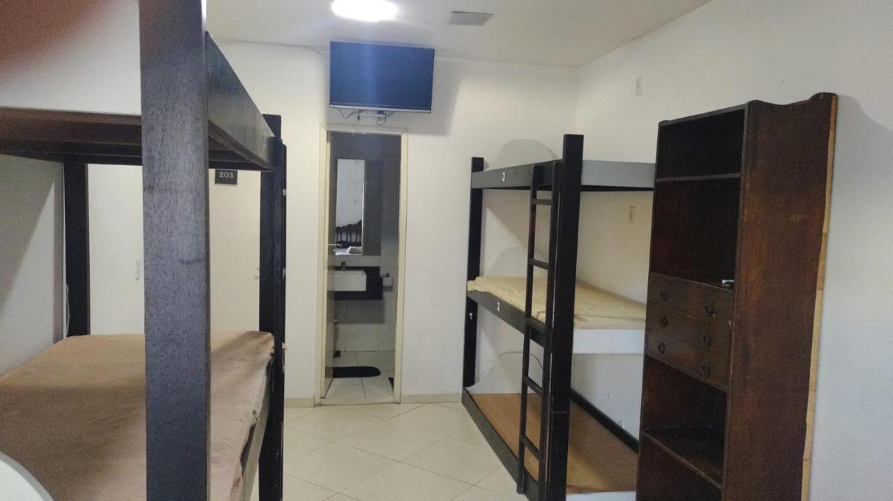 Villa Hostel Guest House Albergue Rio de Janeiro