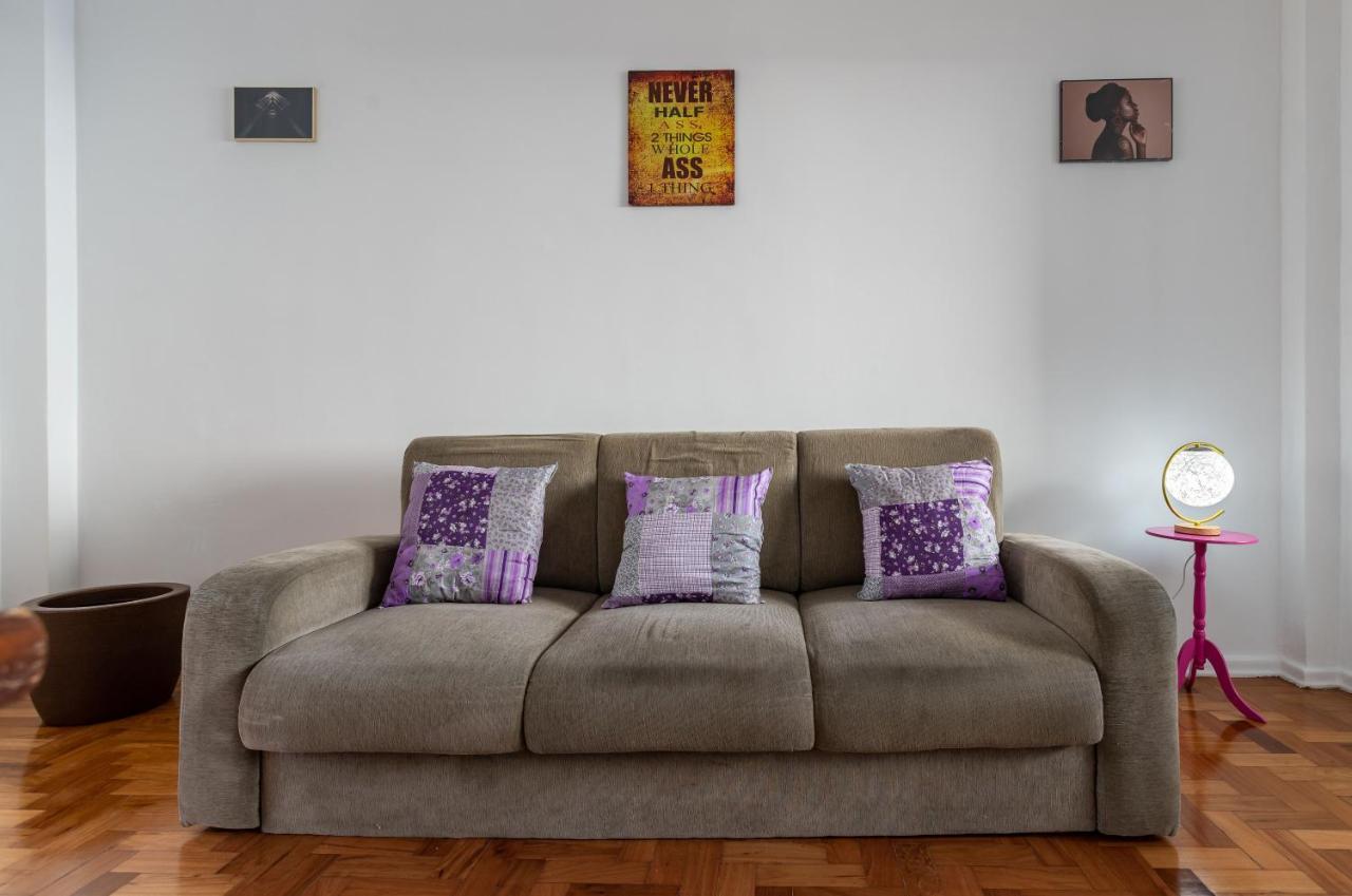 Simple Style Leme Apartamento *