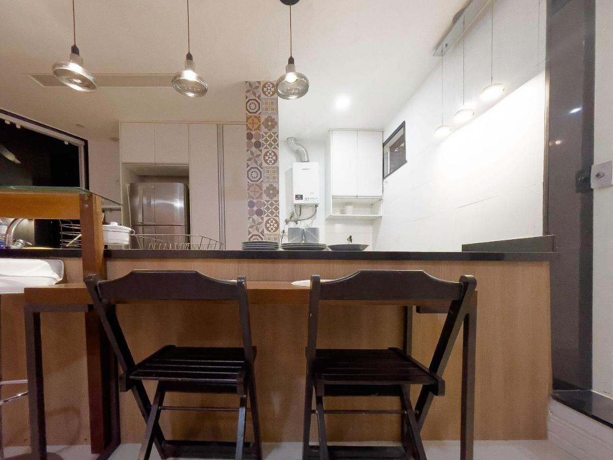 Apartamento Line Rio Ipanema Loft