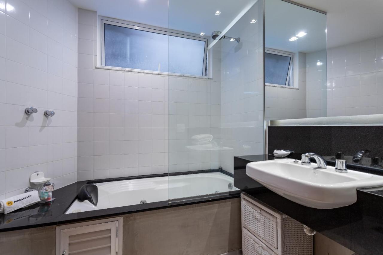 Incrivel Em Ipanema - 2 Quartos - Gc801 Z2 *