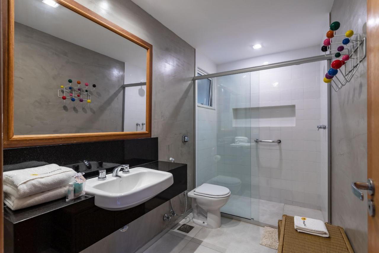 Incrivel Em Ipanema - 2 Quartos - Gc801 Z2 Apartment *