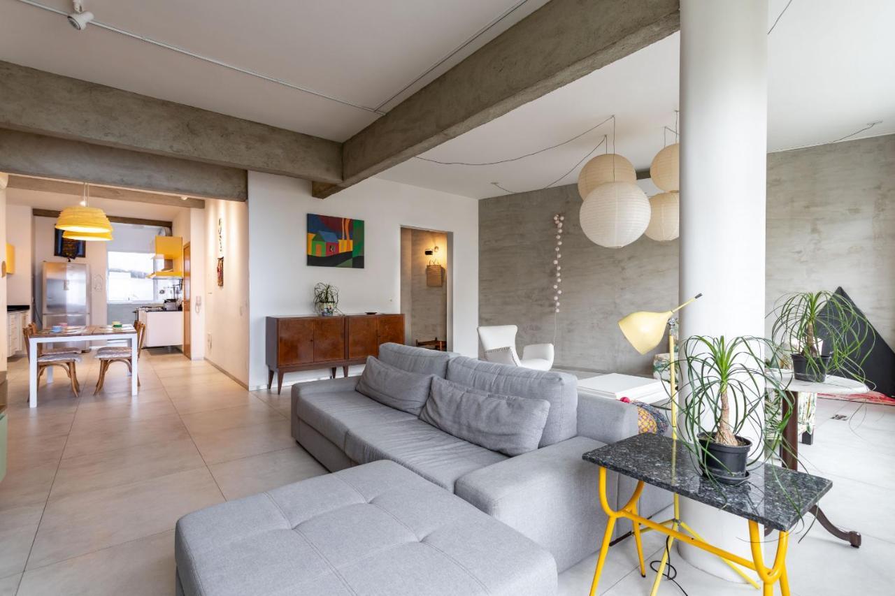 Incrivel Em Ipanema - 2 Quartos - Gc801 Z2 Apartment Rio de Janeiro