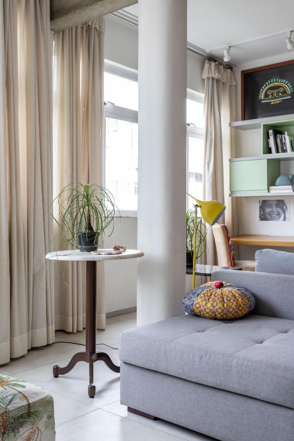Incrivel Em Ipanema - 2 Quartos - Gc801 Z2 Apartment