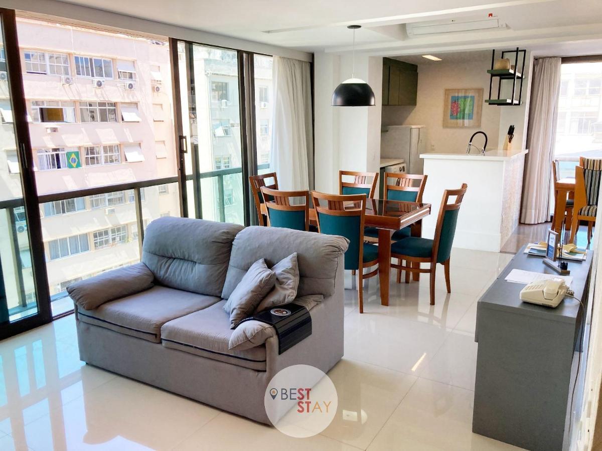 Apartamento Tiffanys Premium Service *