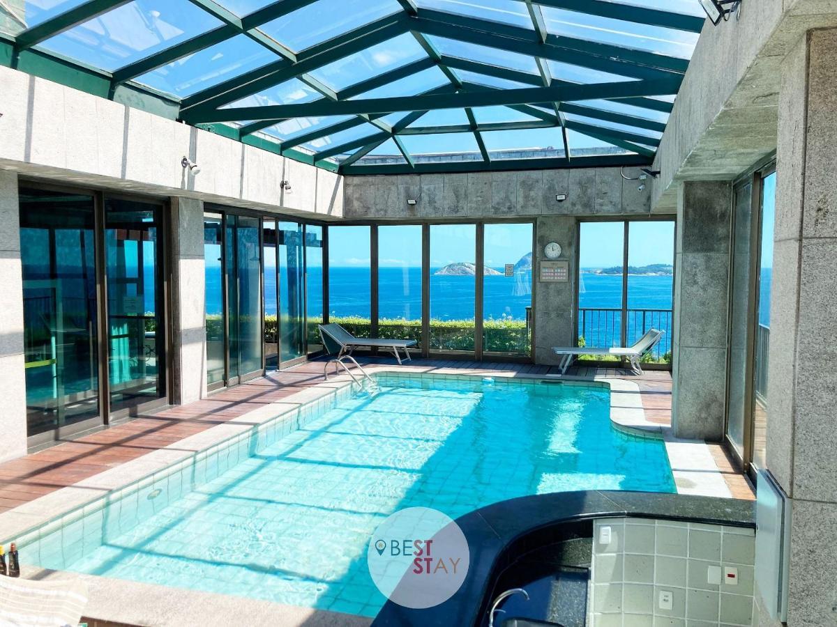 Apartamento Tiffanys Premium Service