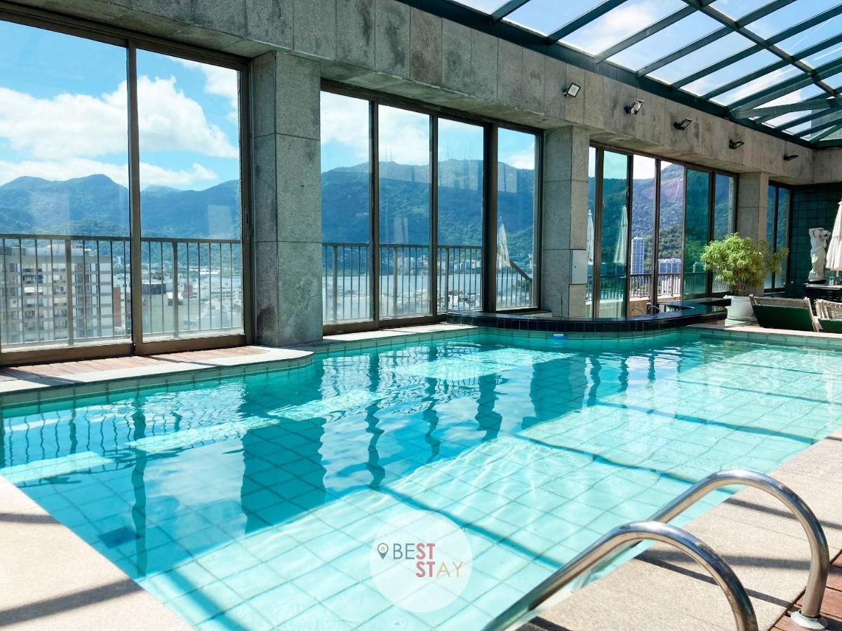 Tiffanys Premium Service Rio de Janeiro