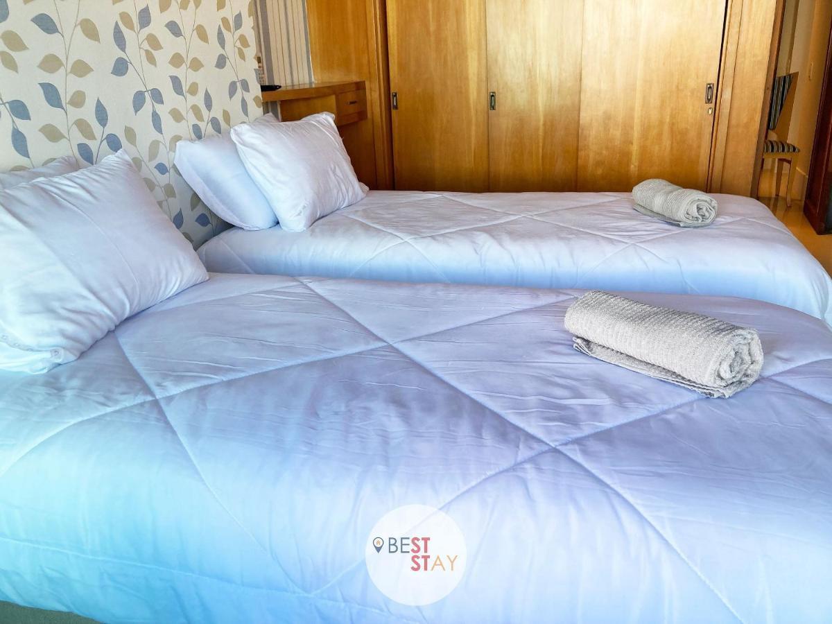 Tiffanys Premium Service Apartamento *