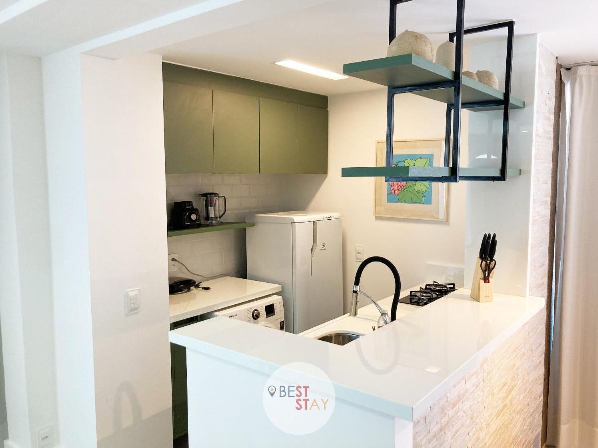 Apartamento Tiffanys Premium Service