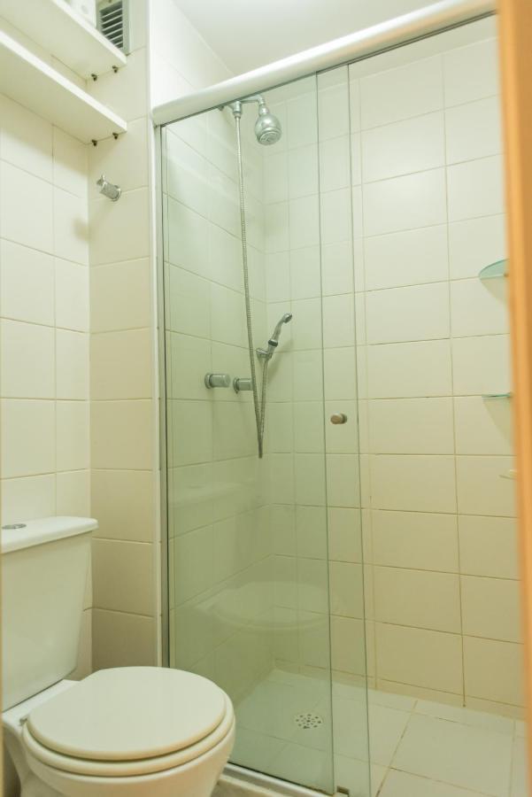 Apartamento Na Lapa