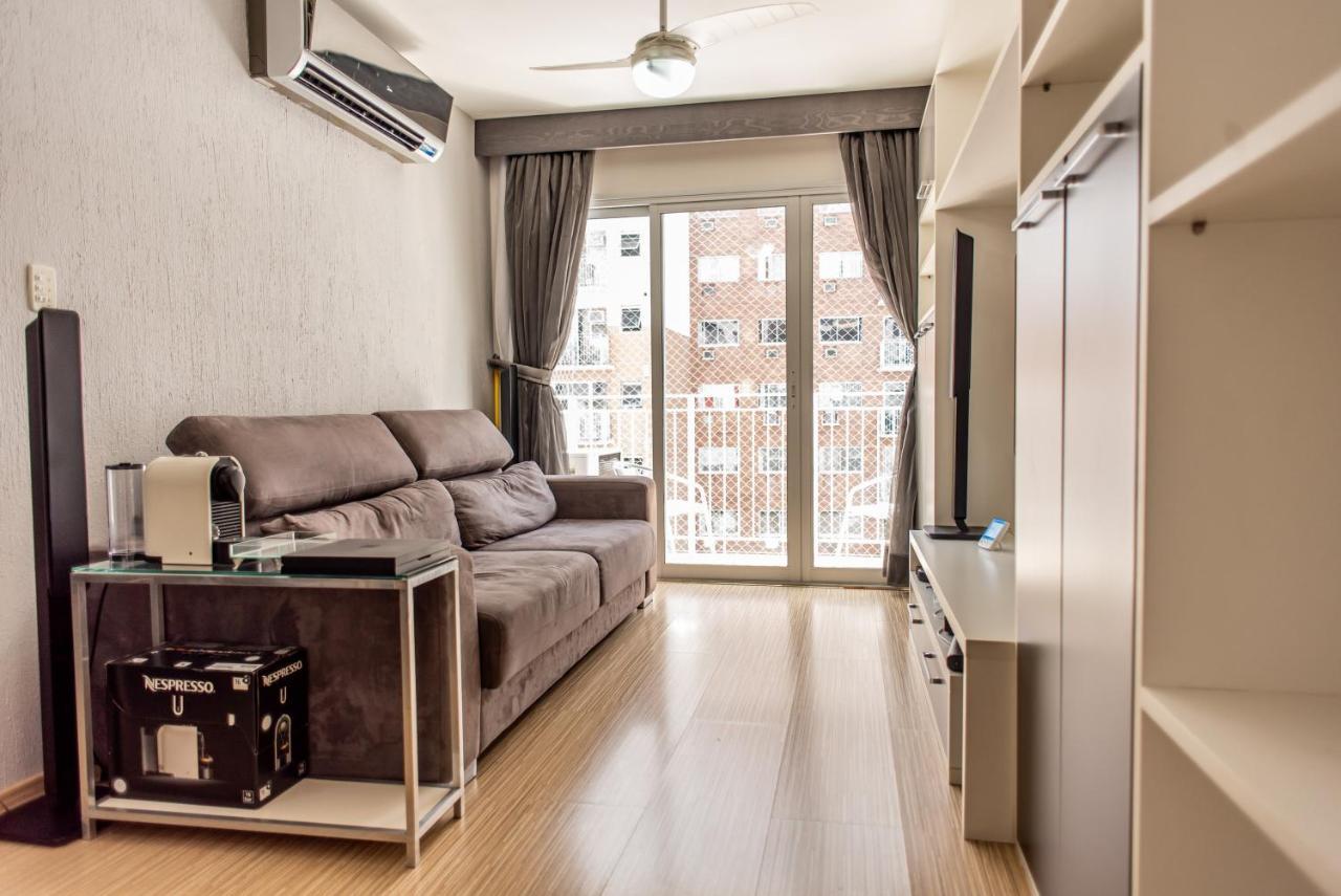 Apartamento Apartamento Na Lapa