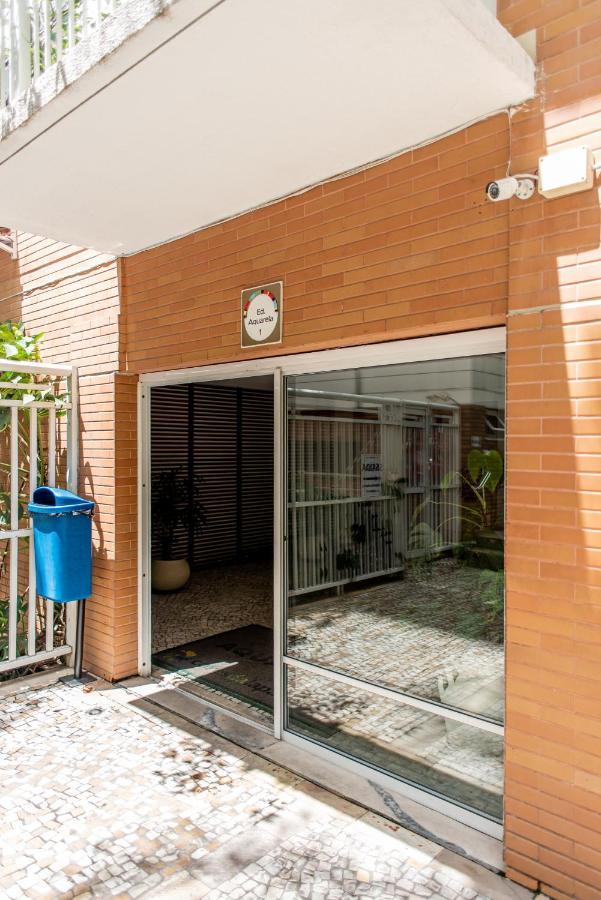 Apartamento Apartamento Na Lapa