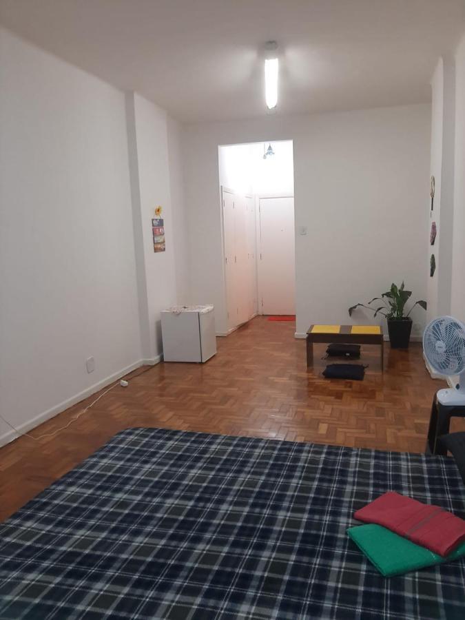 Ape Minimalista Do Centro Self Check-in Apartment